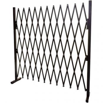 HEGELE Absperrgitter 153cm hoch