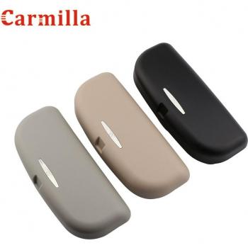 Carmilla Sunglasses Protective Case