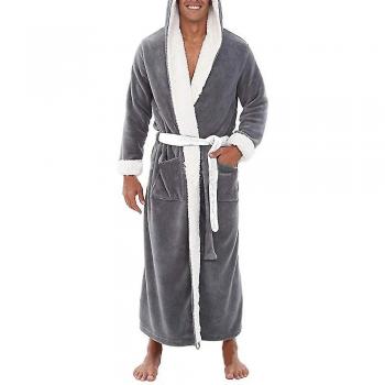 Vestido Nocturno Largo 2XL Hombre