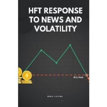 HFT Response to News and Volatility
