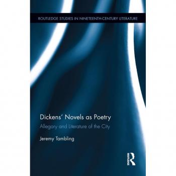 Vitalsource Technologies, Inc. Dickens' Novels As Poetry