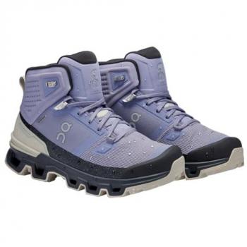 Scarpa Trail Donna On‑Running Cloudrock 2
