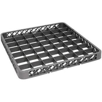 Vogue 49‑Komponenten Glaskorb