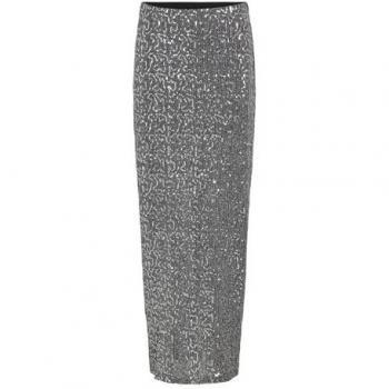 Vesta Spaghetti Vila Sanadu Argento Talla Standard