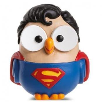 Superman Gracioso Miniatura 8x10 cm