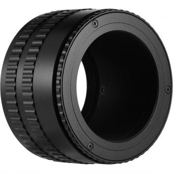 M42 Lens Focusing Helicoid Adapter 36mm-90mm