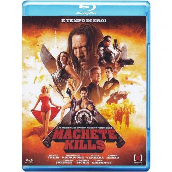 Machete Kills