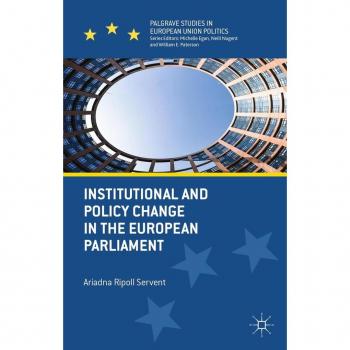 Vitalsource Technologies, Inc. Institutional And Policy Change In The European Parliament