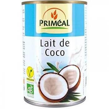 Full-Fat Coconut Milk