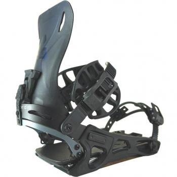 Fixation Karakoram Connect Free Ranger + Interface