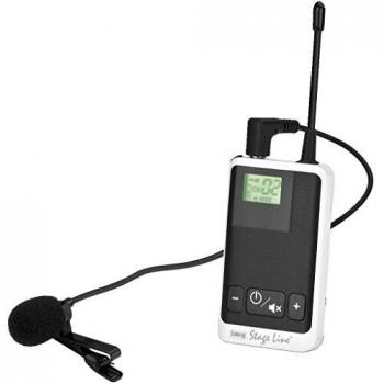 MONACOR Sender ATS-20T