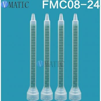Mixeur Résine FMC08‑24 – Ensemble 5 Buses Silicone
