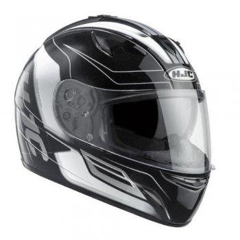 HJC 12060509 Casco de Motocicleta Skyride L