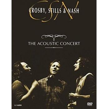 Crosby, Stills & Nash