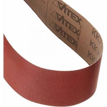 Bande abrasive corindon grain 240 50x1000 mm