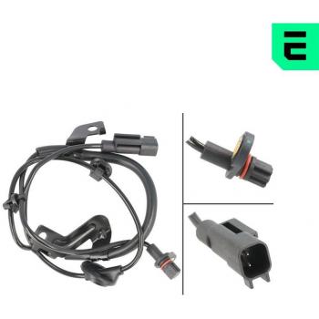 OPTIMAL ABS-Sensor für Hinterachse 06-S746