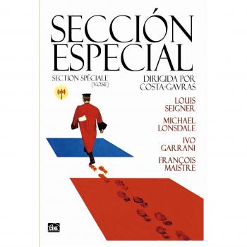 Section 4: Série Exceptionnelle