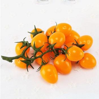 19cm Faux Tomato Decoration for House Interiors