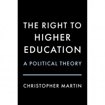 The Right to Higher Education