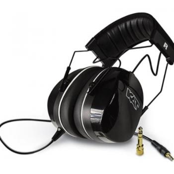 Batteries Kat Percussion Électroniques KTUI26 avec Casque