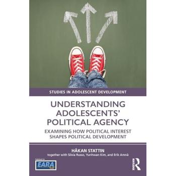 Understanding Adolescents' Political Agency