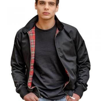 Jaqueta HARRINGTON para Homens