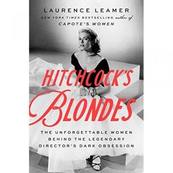 Hitchcock's Blondes