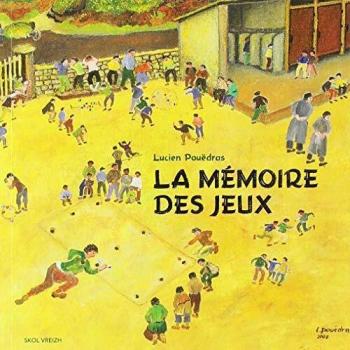 La memoire des jeux