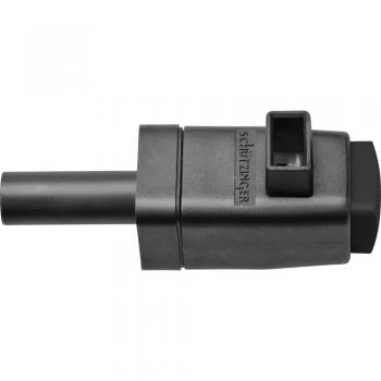 Schuetzinger SDK 799 Quick-Fit Connector Black 16 A 1 pc