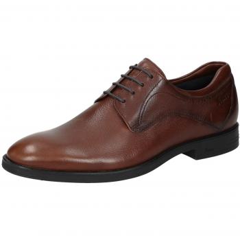 Sioux Herren Derbys, Forello-XL, Braun (Cafe 003)