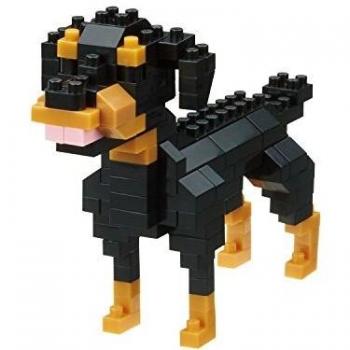 Rottweiler Block Collection NBC_263