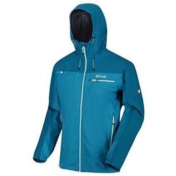 Wasserfestes Regatta Highton Herren‑Jacket – Atmungsaktiv & Robust