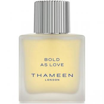 Bold As Love Unisex Eau de Cologne 100 mL
