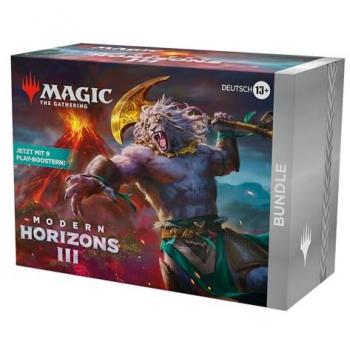 Wizards of the Coast Sammelkarte Modern Horizons 3