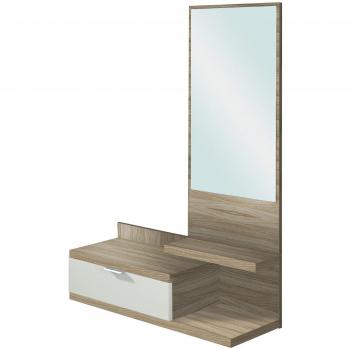 Mobile Ingresso Naturale 81x29x116 cm
