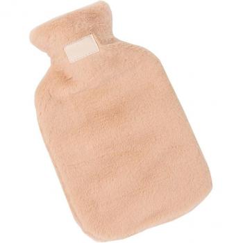 Outdoor Faux Fur Water Bag
