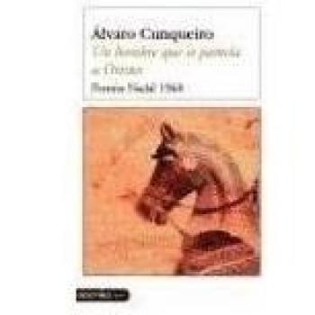 UN HOMBRE QUE SE PARECÍA A ORESTES