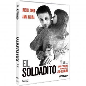 Le Petit Soldat (Es Soldadito)