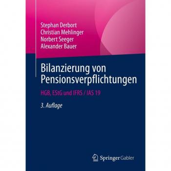 Vitalsource Technologies, Inc. Bilanzierung von Pensionsverpflichtungen