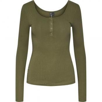 PCKitte Olive Elegante