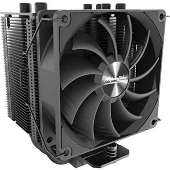 Refroidisseur CPU Dolomit 9,2 cm Noir 1 pièce