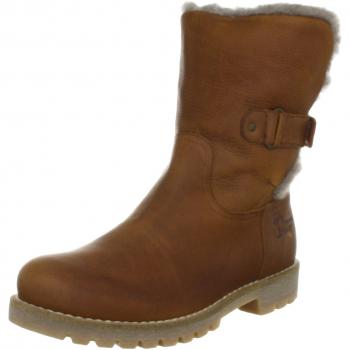 Panama Jack Felia Igloo Halbschaft Stiefel