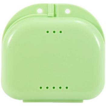 Orthodontic Retainer Container