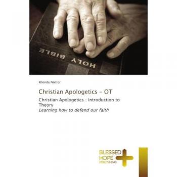 Christian Apologetics