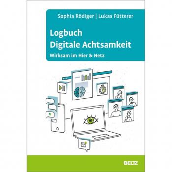 beltz verlag Logbuch Digitale Achtsamkeit
