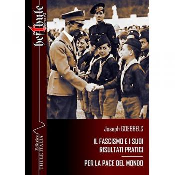 Libri Joseph Goebbels