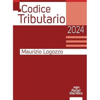 Codice tributario 2024