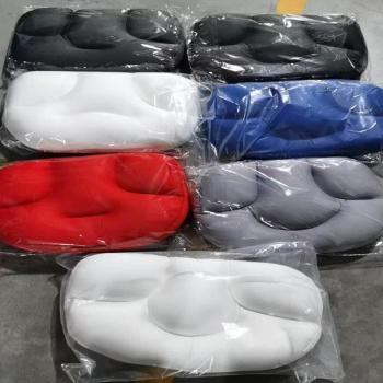 Cuna de Sueño Nube Circular