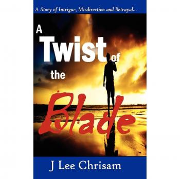 A Twist of the Blade