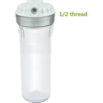 NSF-zertifizierter Wasserfilter für Umkehrosmose